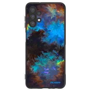 Picasee ULTIMATE CASE pentru Samsung Galaxy A13 4G A135 - Space