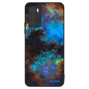 Husă pentru OPPO A16s - Space