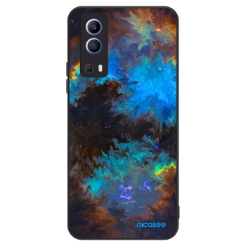 Husă pentru Vivo Y52 5G - Space