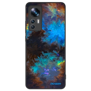 Picasee ULTIMATE CASE pentru Xiaomi 12T Pro - Space
