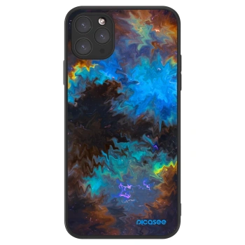 Picasee ULTIMATE CASE MagSafe pentru Apple iPhone 11 Pro Max - Space