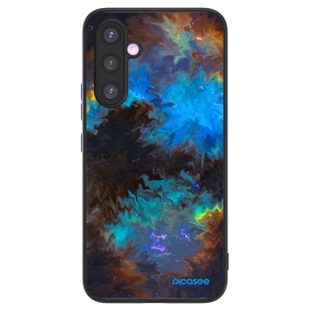 Picasee ULTIMATE CASE pentru Samsung Galaxy A54 5G A546B - Space