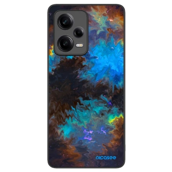 Picasee ULTIMATE CASE pentru Xiaomi Redmi Note 12 Pro 5G - Space