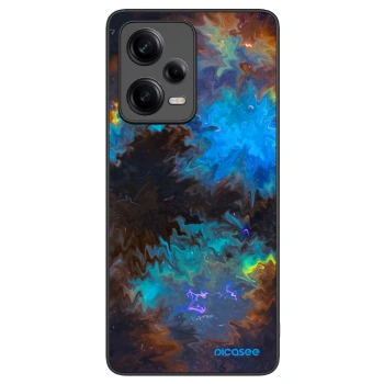 Picasee ULTIMATE CASE pentru Xiaomi Redmi Note 12 Pro+ 5G - Space