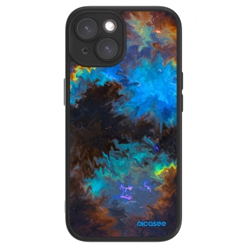 Husă pentru Apple iPhone 15 - Space