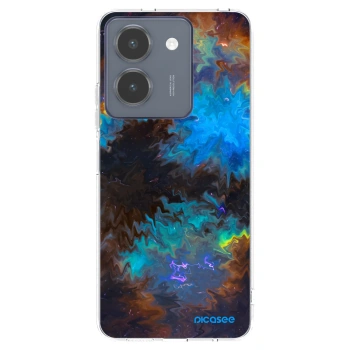 Husă pentru Vivo Y36 4G - Space