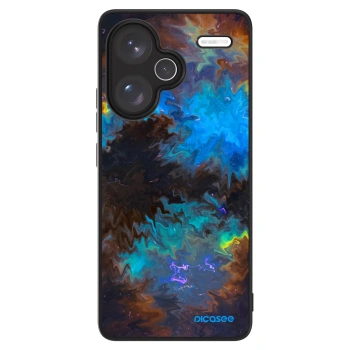 Picasee ULTIMATE CASE pentru Xiaomi Redmi Note 13 Pro+ 5G - Space