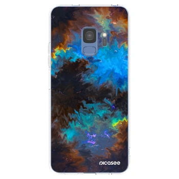 Husă pentru Samsung Galaxy S9 G960F - Space