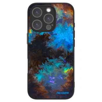 Husă pentru Apple iPhone 16 Pro - Space