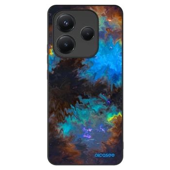 Picasee ULTIMATE CASE pentru Xiaomi Redmi Note 14 5G - Space