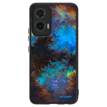 Husă pentru Motorola Moto G35 5G - Space