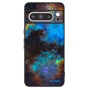 Picasee ULTIMATE CASE pentru Google Pixel 8 Pro - Space