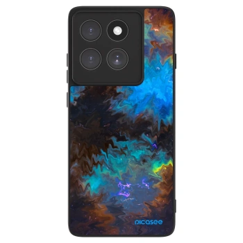 Husă pentru Motorola Edge 60 Fusion - Space