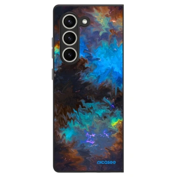 Husă pentru Samsung Galaxy Z Fold5 5G - Space
