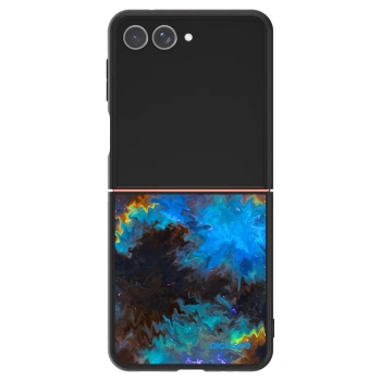 Husă pentru Samsung Galaxy Z Flip7 5G - Space