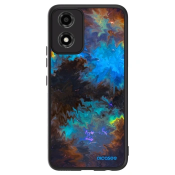 Husă pentru Motorola Moto E14 - Space