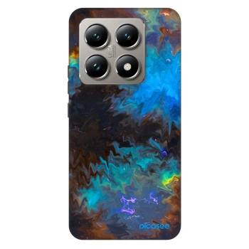 Husă pentru Xiaomi 14T Pro - Space