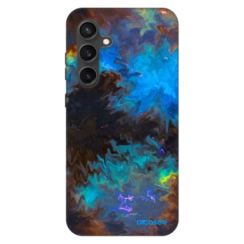 Husă pentru Samsung Galaxy S24 FE S721B - Space