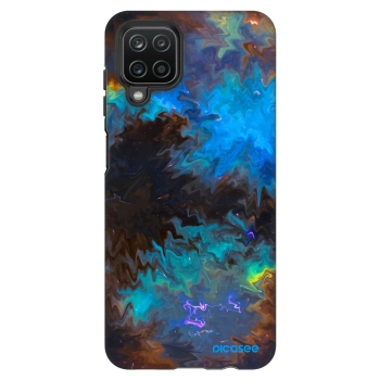 Husă pentru Samsung Galaxy A12 A125F - Space