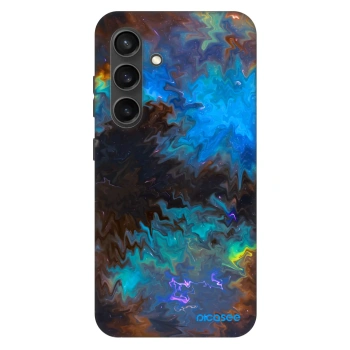 Husă pentru Samsung Galaxy S24 S921B 5G - Space