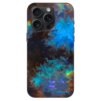 Husă pentru Apple iPhone 15 Pro - Space