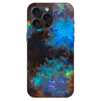 Husă pentru Apple iPhone 15 Pro Max - Space