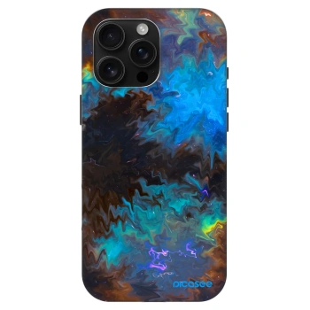 Husă pentru Apple iPhone 16 Pro Max - Space