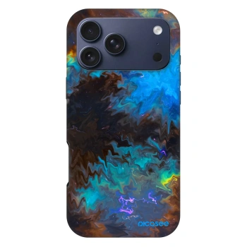 Husă pentru Apple iPhone 17 Pro Max - Space