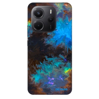 Husă pentru Xiaomi Redmi Note 14 4G - Space