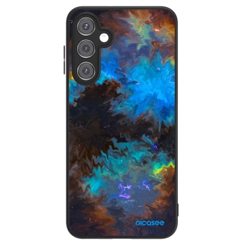 Picasee ULTIMATE CASE pentru Samsung Galaxy A16 4G - Space
