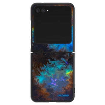 Husă pentru Motorola Razr 60 - Space