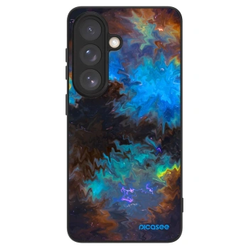 Picasee ULTIMATE CASE pentru Samsung Galaxy S26 - Space