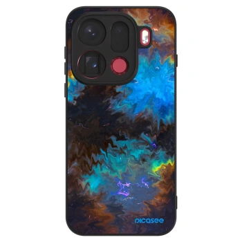 Husă pentru OPPO Find X9 Pro - Space
