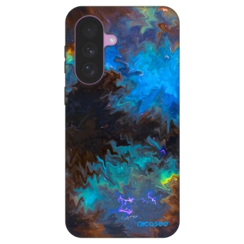Picasee Fashion Case pentru Samsung Galaxy A57 5G - Space