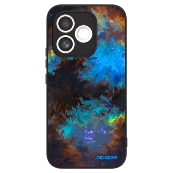 Husă pentru Honor 600 Lite - Space