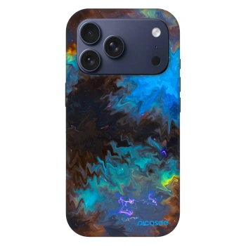 Husă pentru Apple iPhone 18 Pro - Space