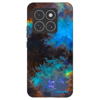 Picasee Fashion Case pentru Xiaomi 14 Pro - Space