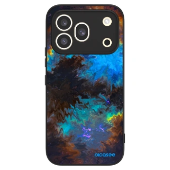 Picasee ULTIMATE CASE pentru Honor 600 Pro - Space