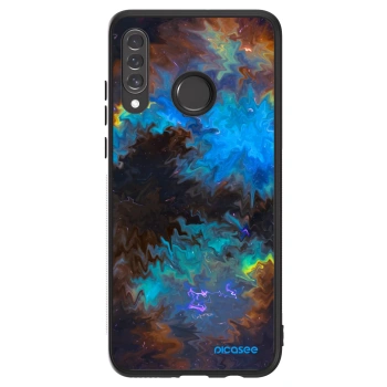 Picasee ULTIMATE CASE pentru Huawei P30 Lite - Space