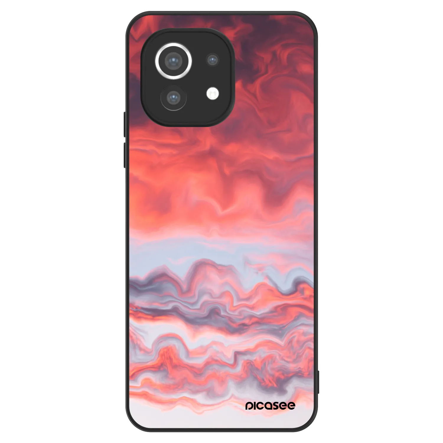 Picasee ULTIMATE CASE pentru Xiaomi Mi 11 - Sunset