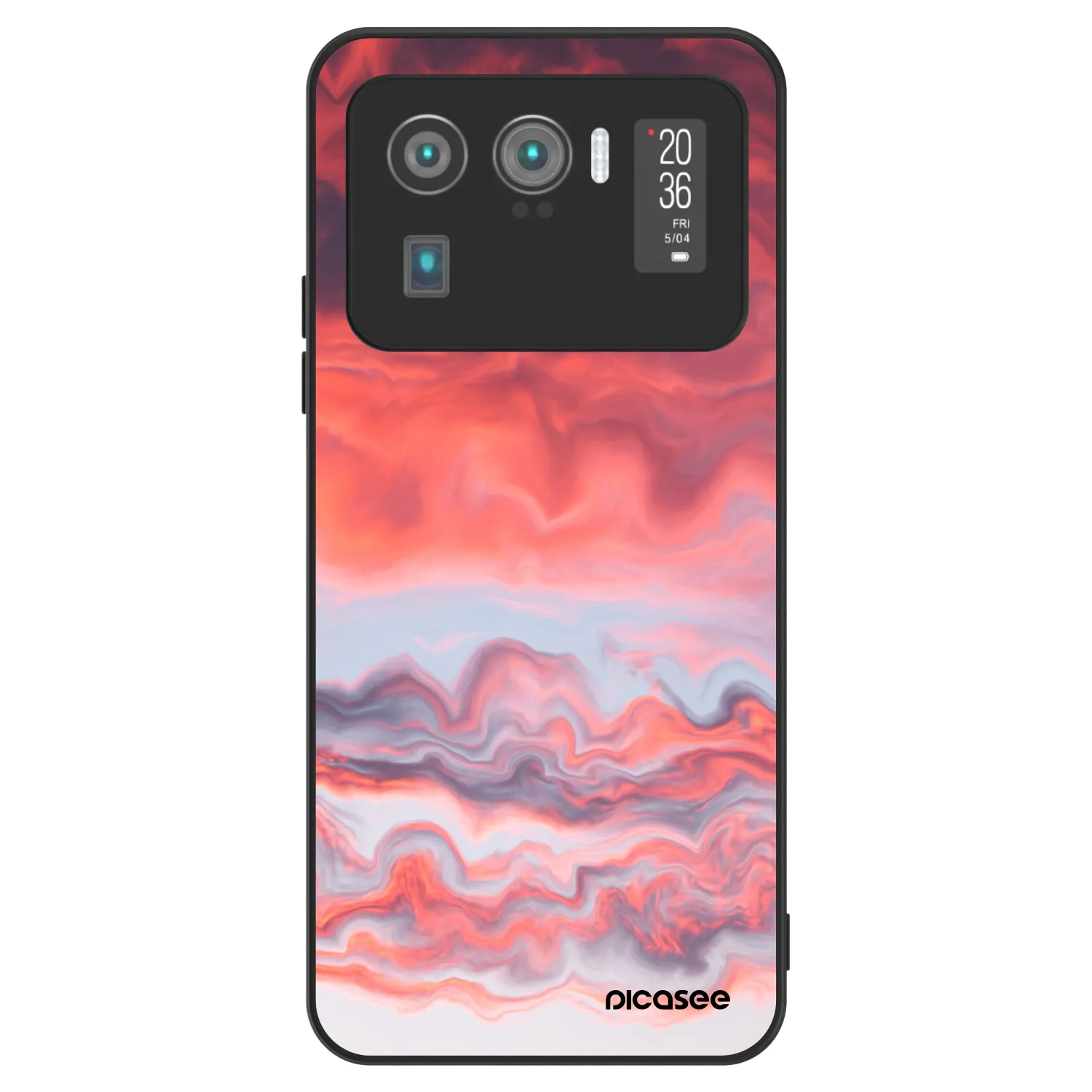 Picasee ULTIMATE CASE pentru Xiaomi Mi 11 Ultra - Sunset