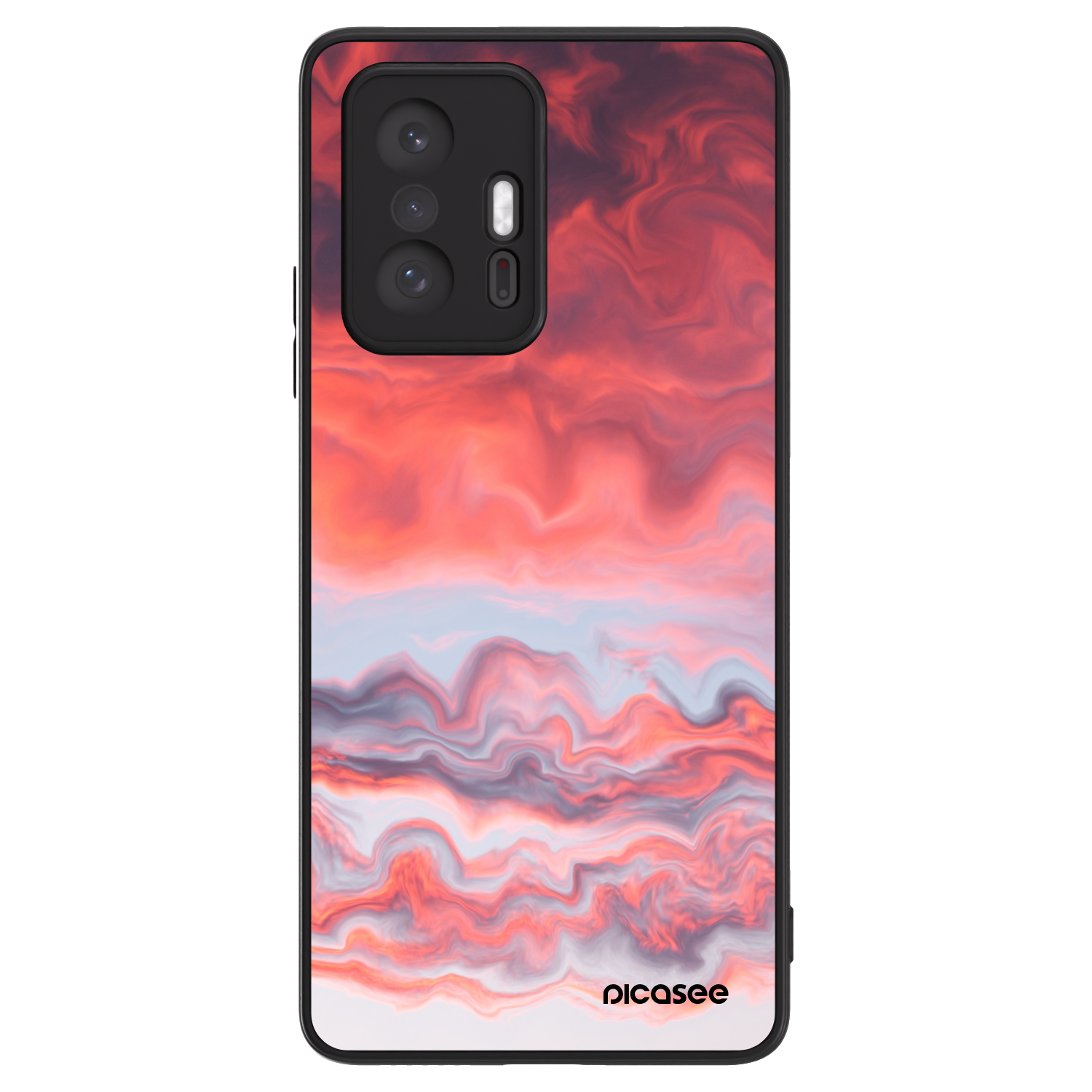 Picasee ULTIMATE CASE pentru Xiaomi 11T - Sunset