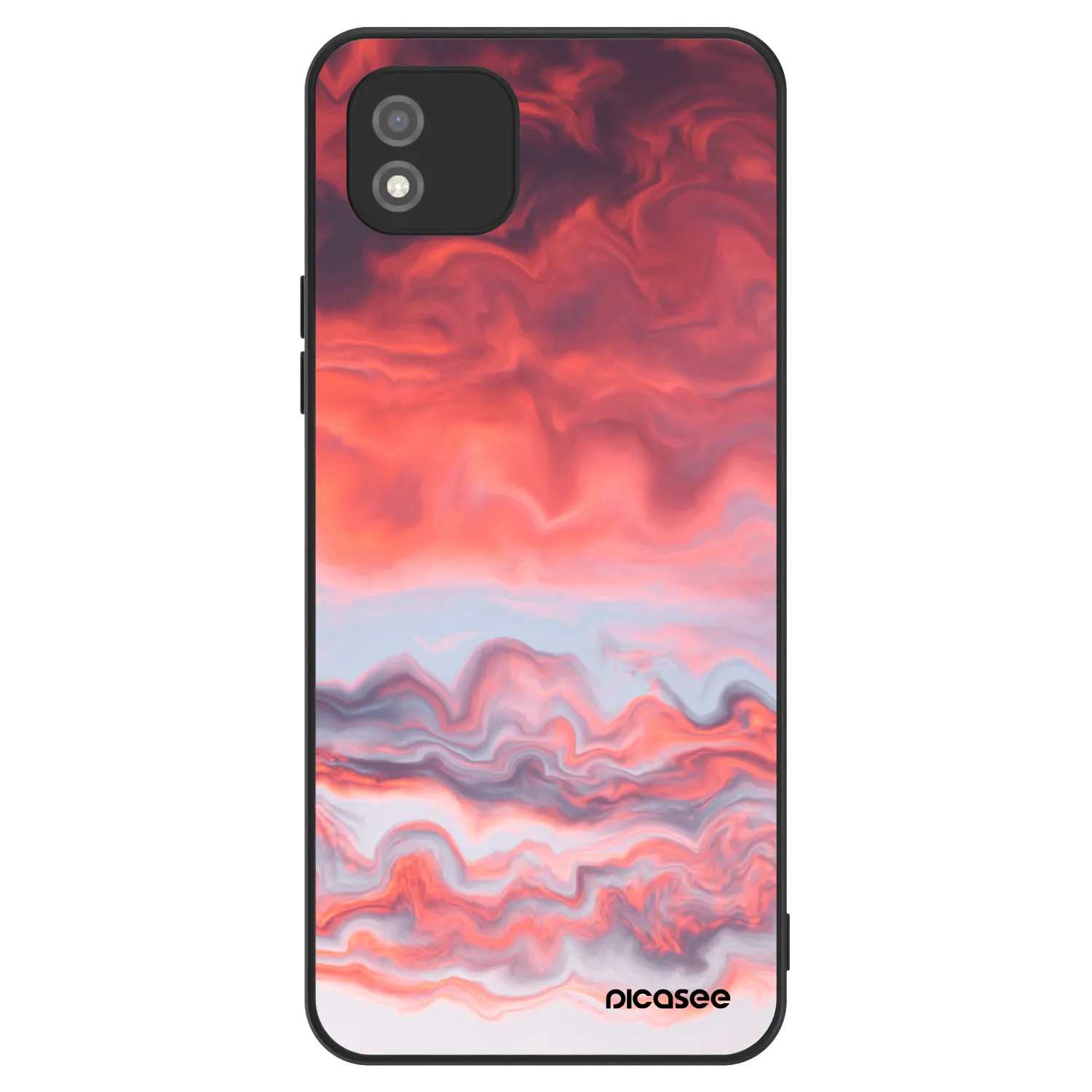 Picasee ULTIMATE CASE pentru Realme C11 (2021) - Sunset