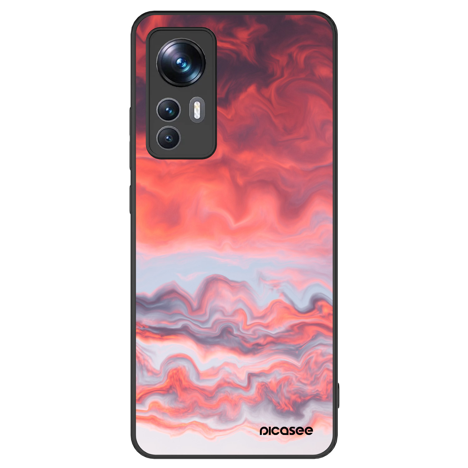 Picasee ULTIMATE CASE pentru Xiaomi 12T - Sunset