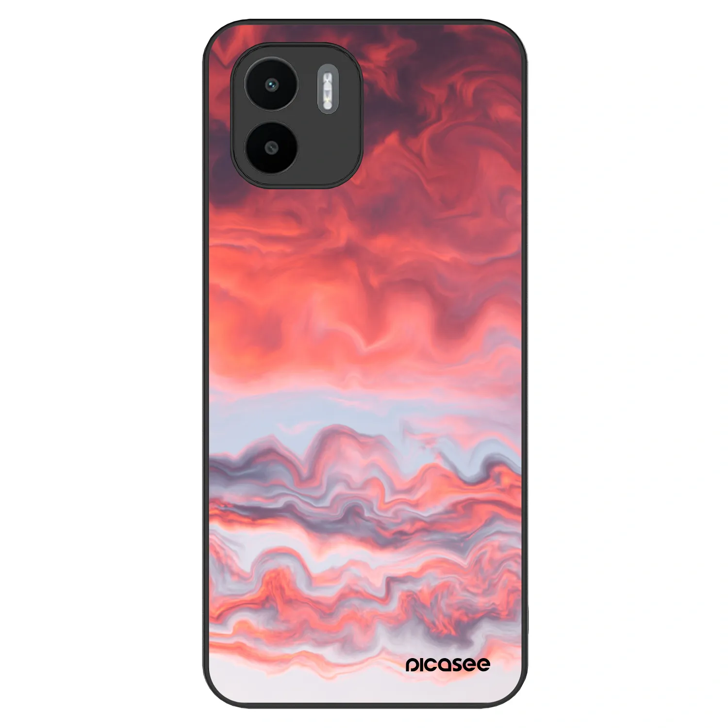 Picasee ULTIMATE CASE pentru Xiaomi Redmi A1 - Sunset