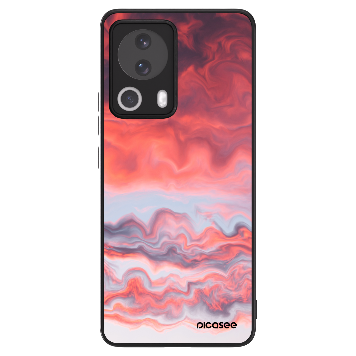 Picasee ULTIMATE CASE pentru Xiaomi 13 Lite - Sunset