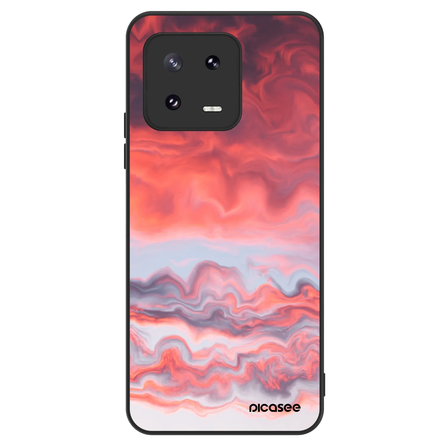 Picasee ULTIMATE CASE pentru Xiaomi 13 Pro - Sunset