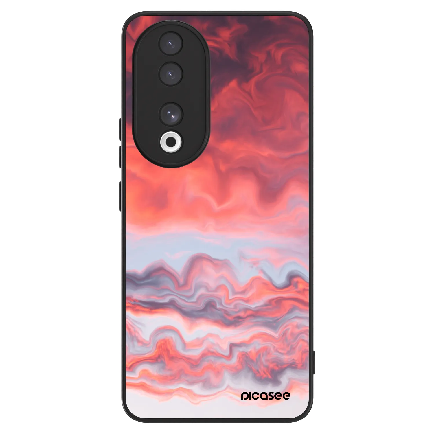 Picasee ULTIMATE CASE pentru Honor 90 5G - Sunset