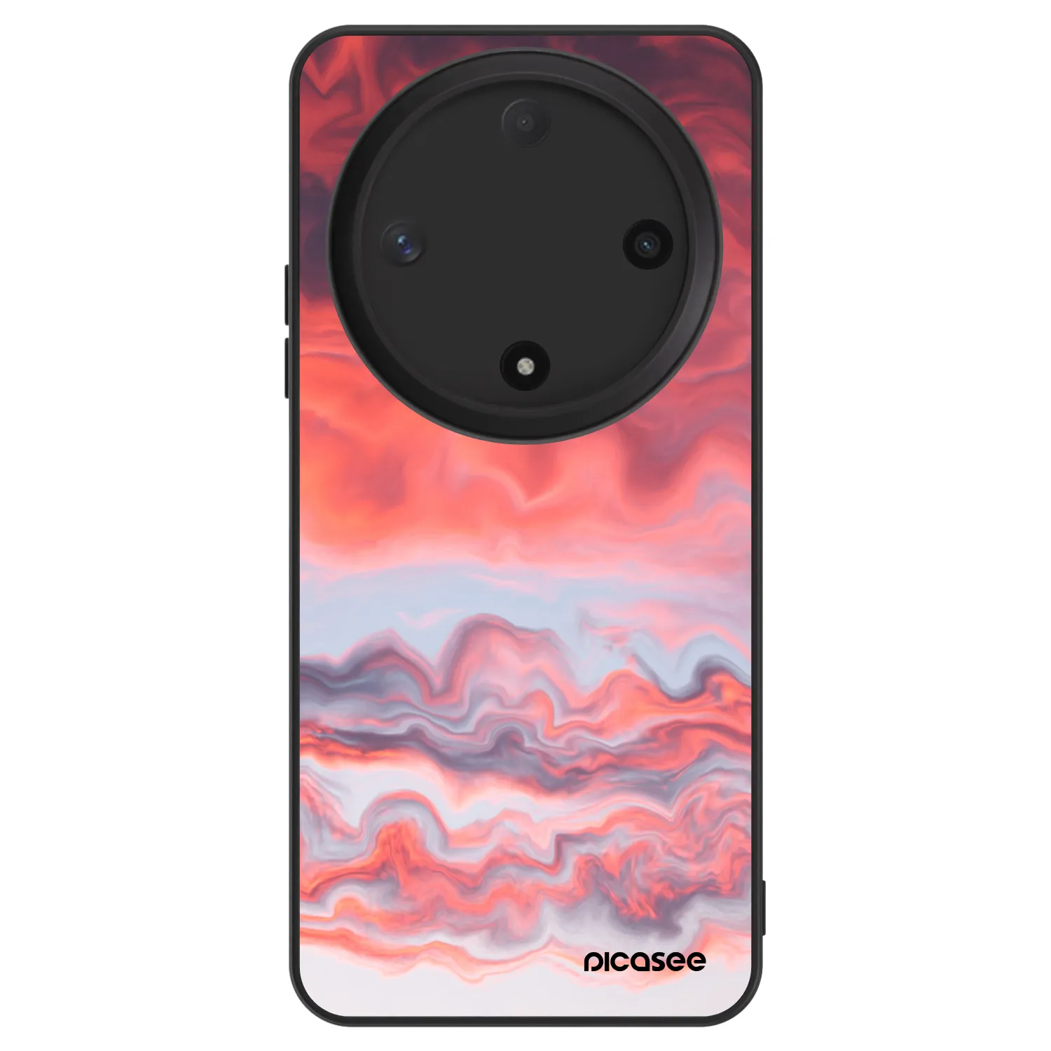 Picasee ULTIMATE CASE pentru Honor Magic6 Lite 5G - Sunset