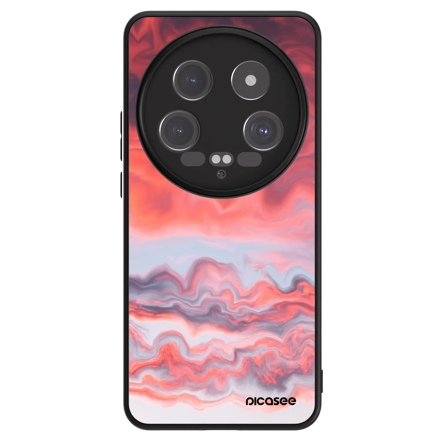 Picasee ULTIMATE CASE pentru Xiaomi 14 Ultra - Sunset